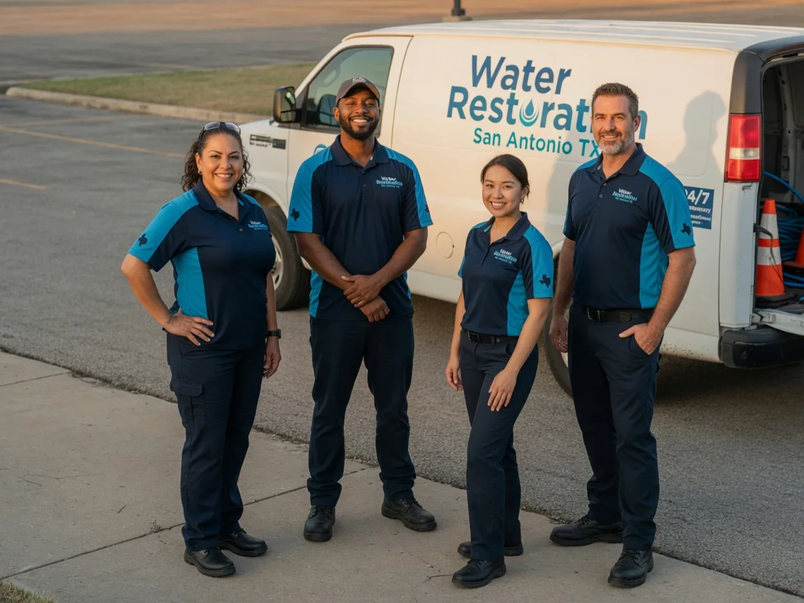 Water Damage Repair company in West Jefferson, NC